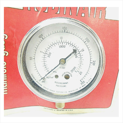 Đồng hồ đo áp suất Robinair 11707
